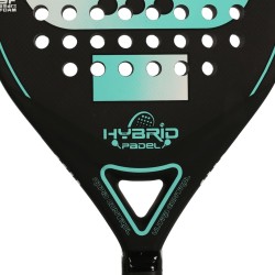 PADEL RACKET HYBRID MAZO