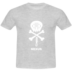 CAMISETA NEXUS SOCOTRA