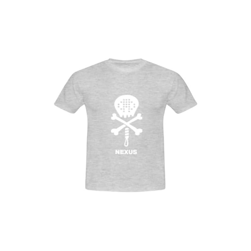 CAMISETA NEXUS SOCOTRA