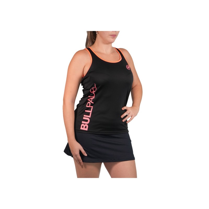 CAMISETA BULLPADEL BPCM005