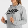 ENEBE CULMEN WOMAN SWEATSHIRT