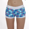 Short mujer chass stars lt