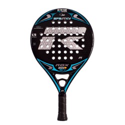 R-SPARKY SKY PADDLE RACKET