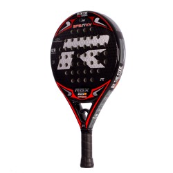 R-SPARKY XTREME 3D PADDLE RACKET