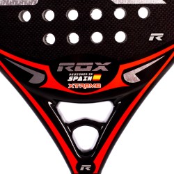 R-SPARKY XTREME 3D PADDLE RACKET