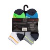 PACK 6 PAIRS SOCK ROX R-SIROCO