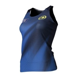 Camiseta bullpadel  wpt zazuar