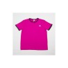 Camiseta hombre cass lh rosa