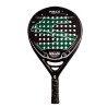 PADEL RACKET SOFTEE RAZE EVOLUTION GREEN CARBONO