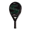 PADEL RACKET SOFTEE RAZE EVOLUTION GREEN CARBONO