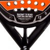 PADEL RACKET SOFTEE RAZE EVOLUTION ORANGE CARBON