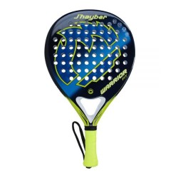 PADEL RACKET JHAYBER WARRIOR FIT