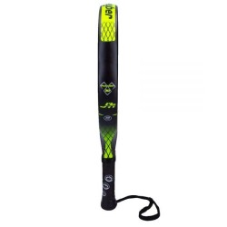 PADEL RACKET JHAYBER DOMINATOR D3K