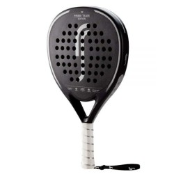 PALA RS PADEL PRIME TEAM EDITION NEGRO GRIS