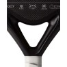 PALA RS PADEL PRIME TEAM EDITION NEGRO GRIS