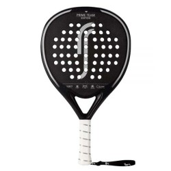 PALA RS PADEL PRIME TEAM EDITION NEGRO GRIS