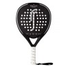 RS PADEL PRIME TEAM EDITION BLACK GREY PADEL RACKET