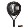 PADEL RACKET RS PADEL COBRA EDITION BLACK ORANGE