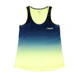 CAMISETA TIRANTES NOX PRO MUJER