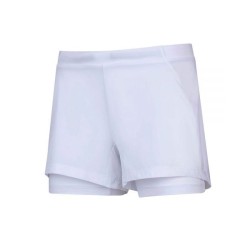 SHORT PANTS BABOLAT EXERCISE 3IN GIRL