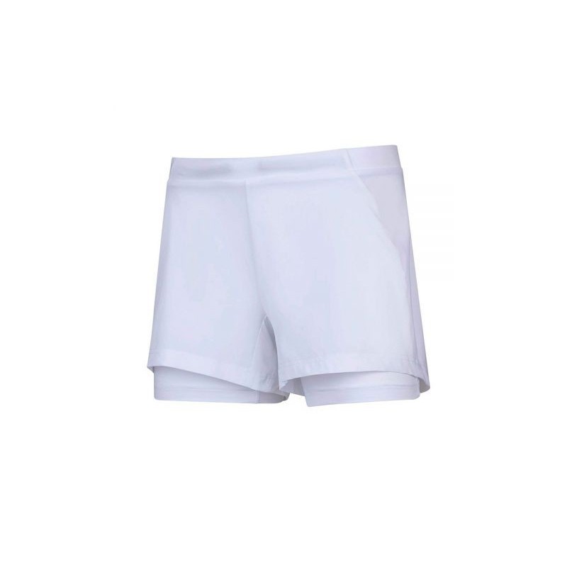 SHORT PANTS BABOLAT EXERCISE 3IN GIRL