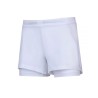 SHORT PANTS BABOLAT EXERCISE 3IN GIRL