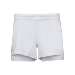 SHORT PANTS BABOLAT EXERCISE WOMAN