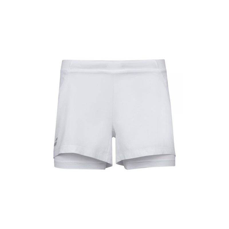 SHORT PANTS BABOLAT EXERCISE WOMAN