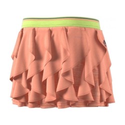 Falda g frilly chacor