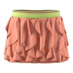 Falda g frilly chacor