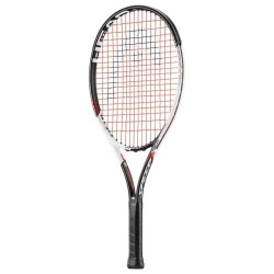 Raqueta graphene touch speed jr 25