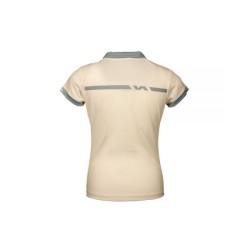 POLO VARLION MD13W06 MUJER