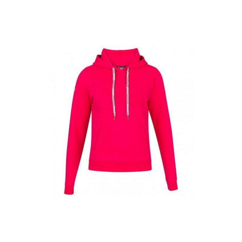 SUDADERA BABOLAT EXERCISE HOOD JUNIOR