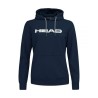 SUDADERA CAPUCHA HEAD CLUB ROSIE MUJER