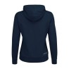 SUDADERA CAPUCHA HEAD CLUB ROSIE MUJER