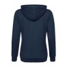 HEAD CLUB GRETA FZ WOMEN'S SWEATSHIRT