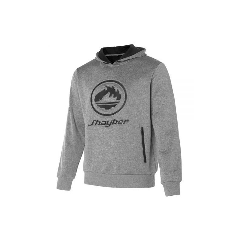 JHAYBER TOUCH SWEATSHIRT