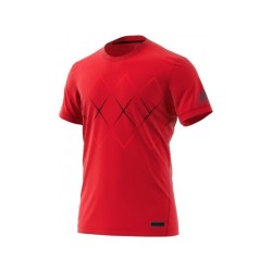 Camiseta adidas bcade argyl...