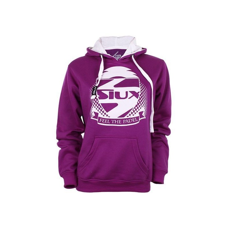 SIUX BELIZE GIRL SWEATSHIRT