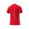 Camiseta adidas bcade argyl scarle