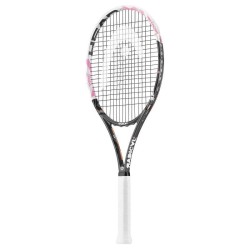 Raqueta mujer graphene xt...