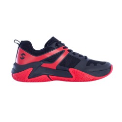 SOFTEE ROTATORY PADEL SHOE