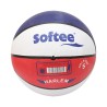 BASKETBALL BALL SOFTEE NYLON HARLEM