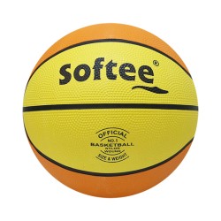 BASKETBALL BALL SOFTEE 'NYLON'