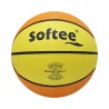 BASKETBALL BALL SOFTEE 'NYLON'