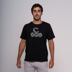 CAMISETA VIBOR-A TAIPAN HOMBRE