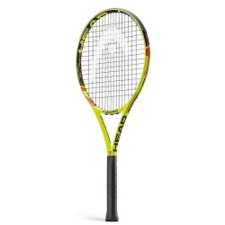 Raqueta head graphene xt...