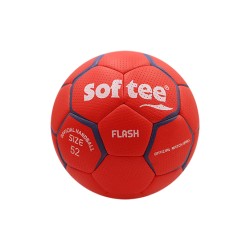 HANDBALL BALL SOFTEE FLASH