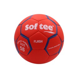 BALÓN BALONMANO SOFTEE FLASH