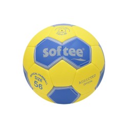 HANDBALL BALL SOFTEE ADDICTED